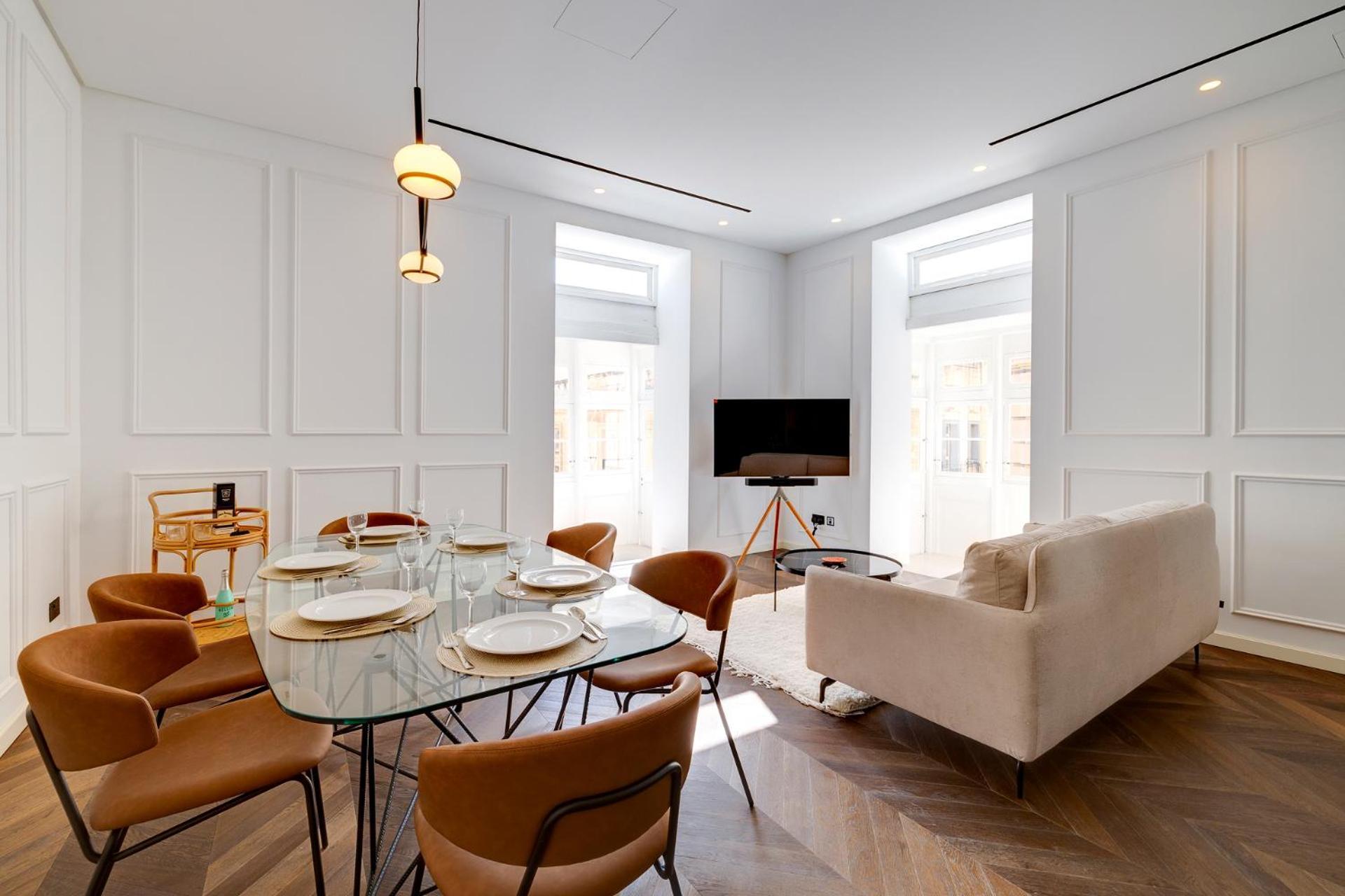 Appartement Opulent Elegance In Lux Retreat *