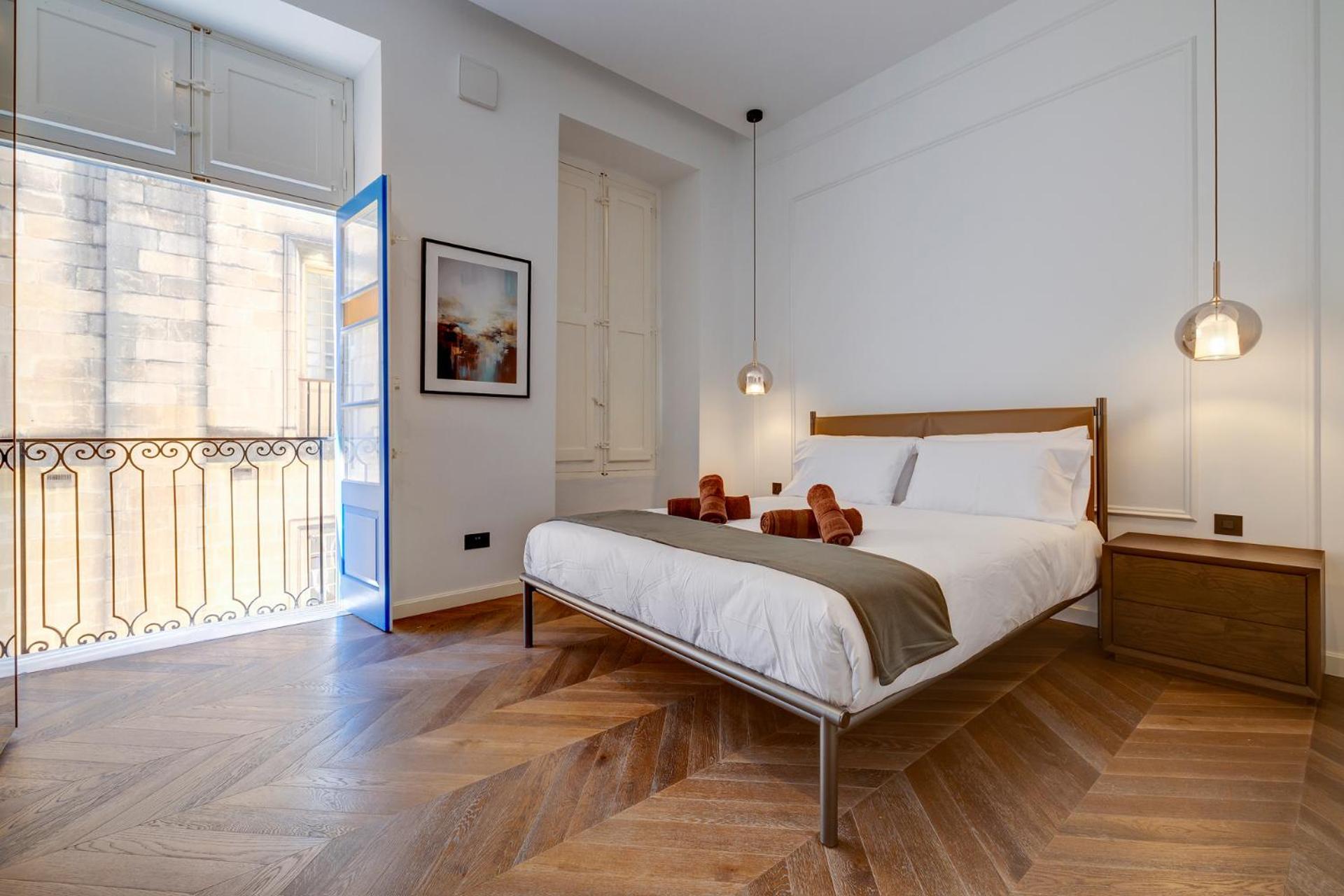 Appartement Opulent Elegance In Lux Retreat