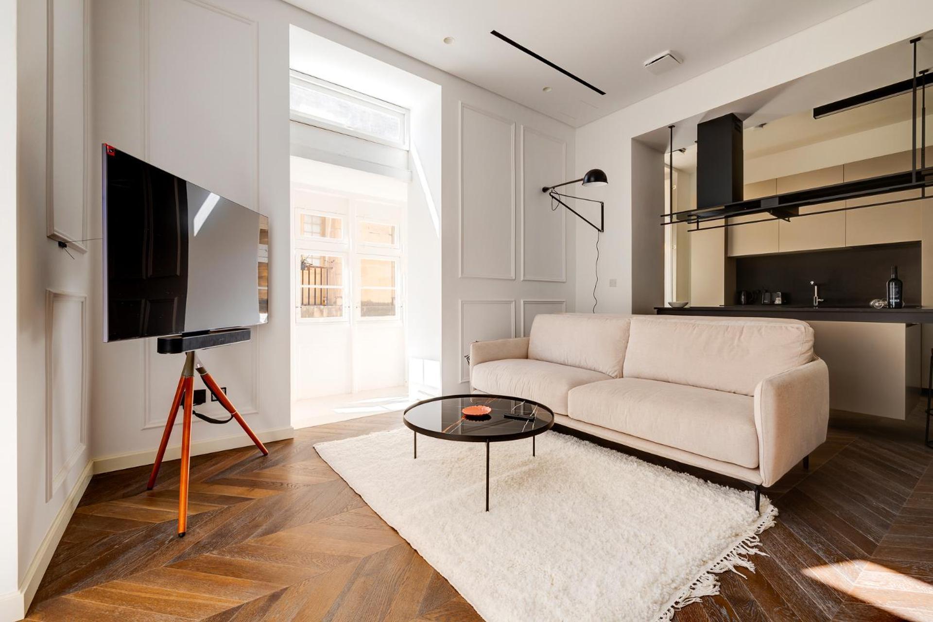 Opulent Elegance In Lux Retreat Appartement Valletta
