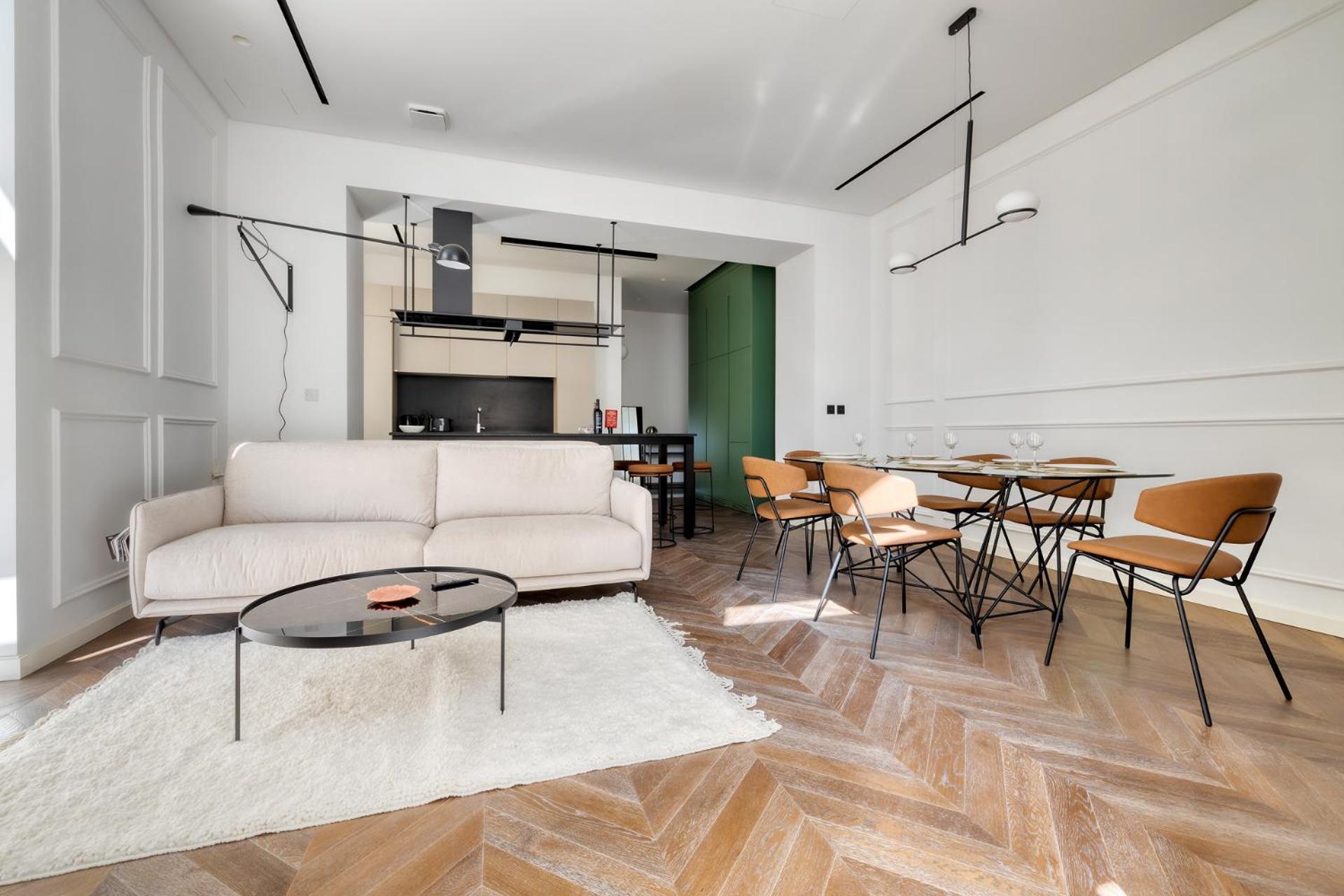 Appartement Opulent Elegance In Lux Retreat Valletta