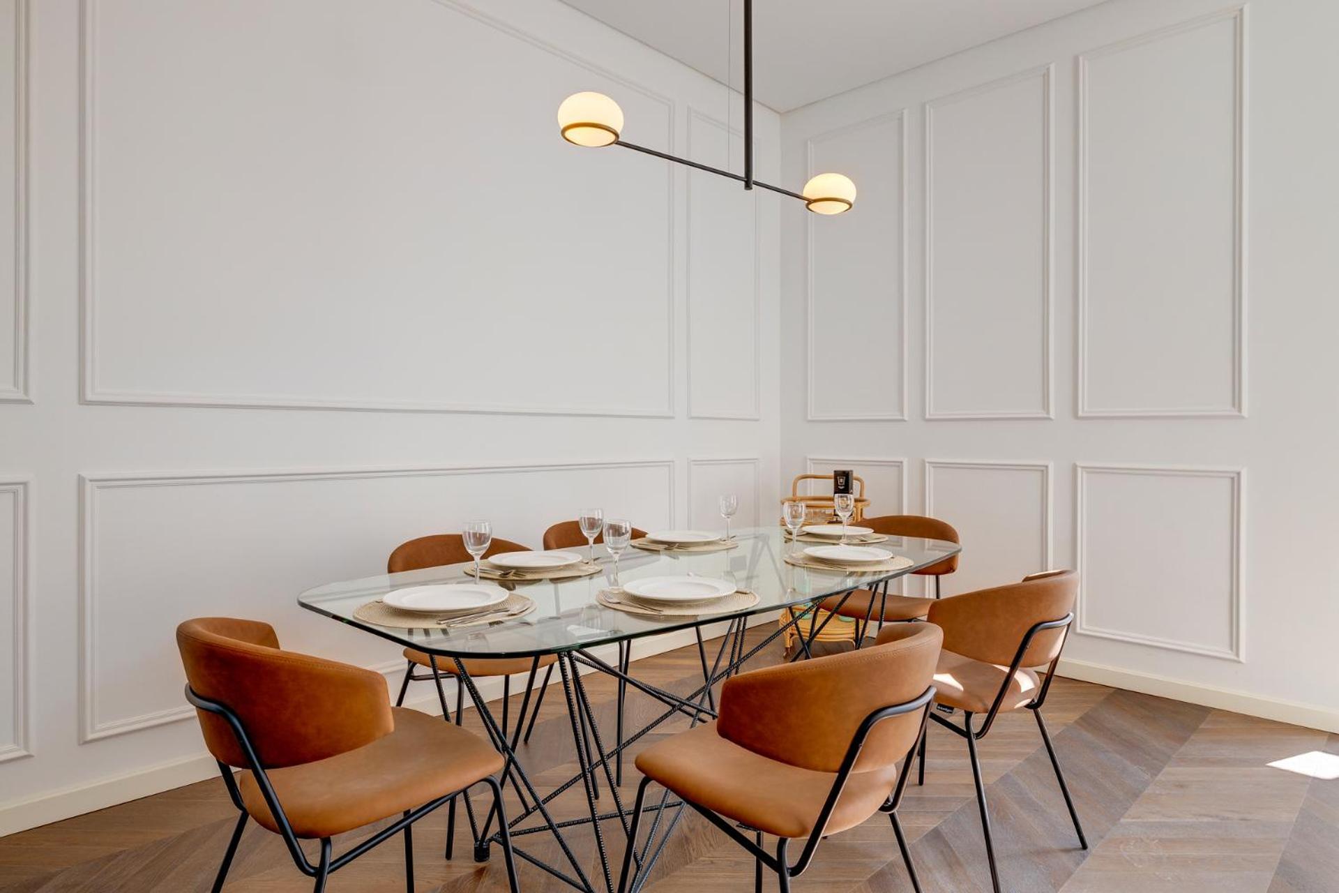 Appartement Opulent Elegance In Lux Retreat *