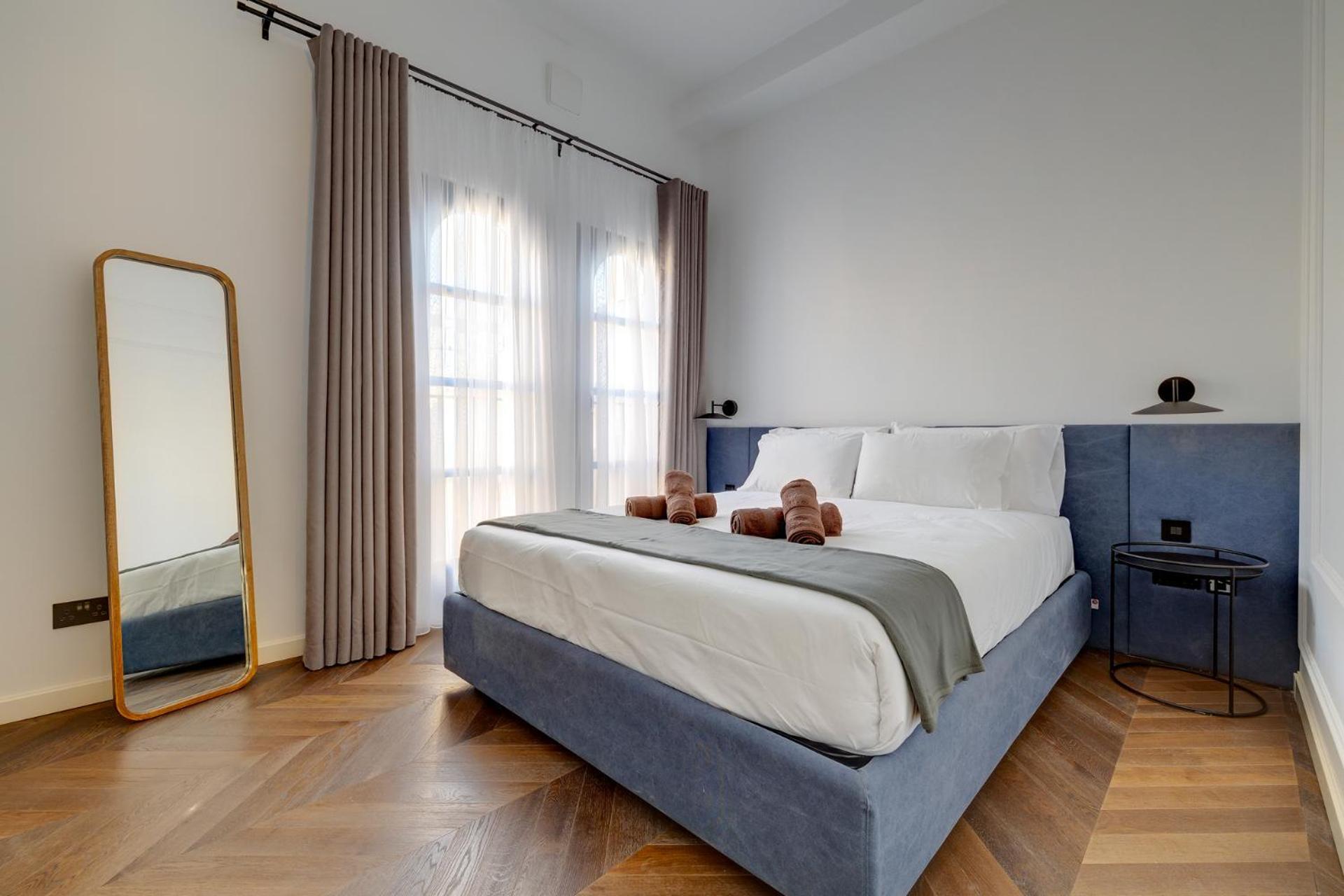 Appartement Opulent Elegance In Lux Retreat Valletta
