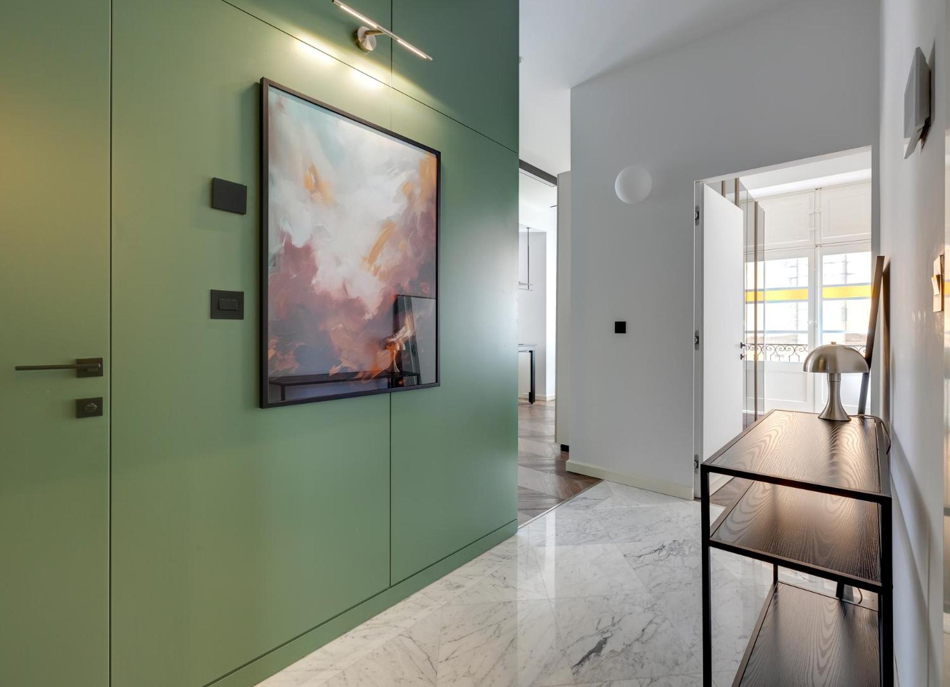 Appartement Opulent Elegance In Lux Retreat *